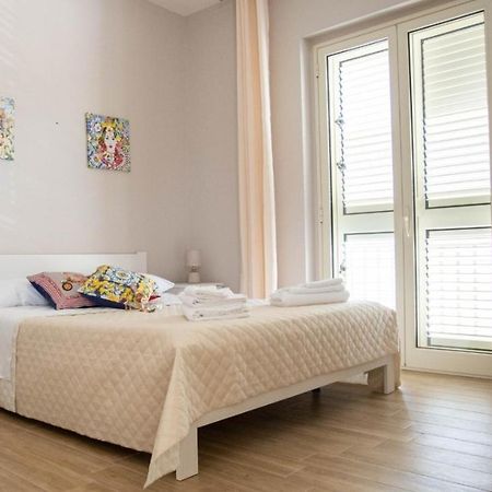 B&B Ercole Villaggio Mose  Luaran gambar