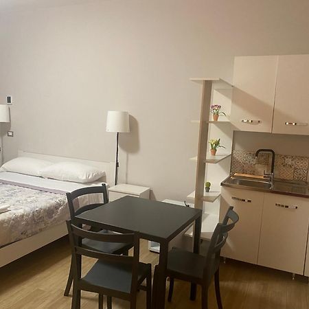 B&B Ercole Villaggio Mose  Luaran gambar