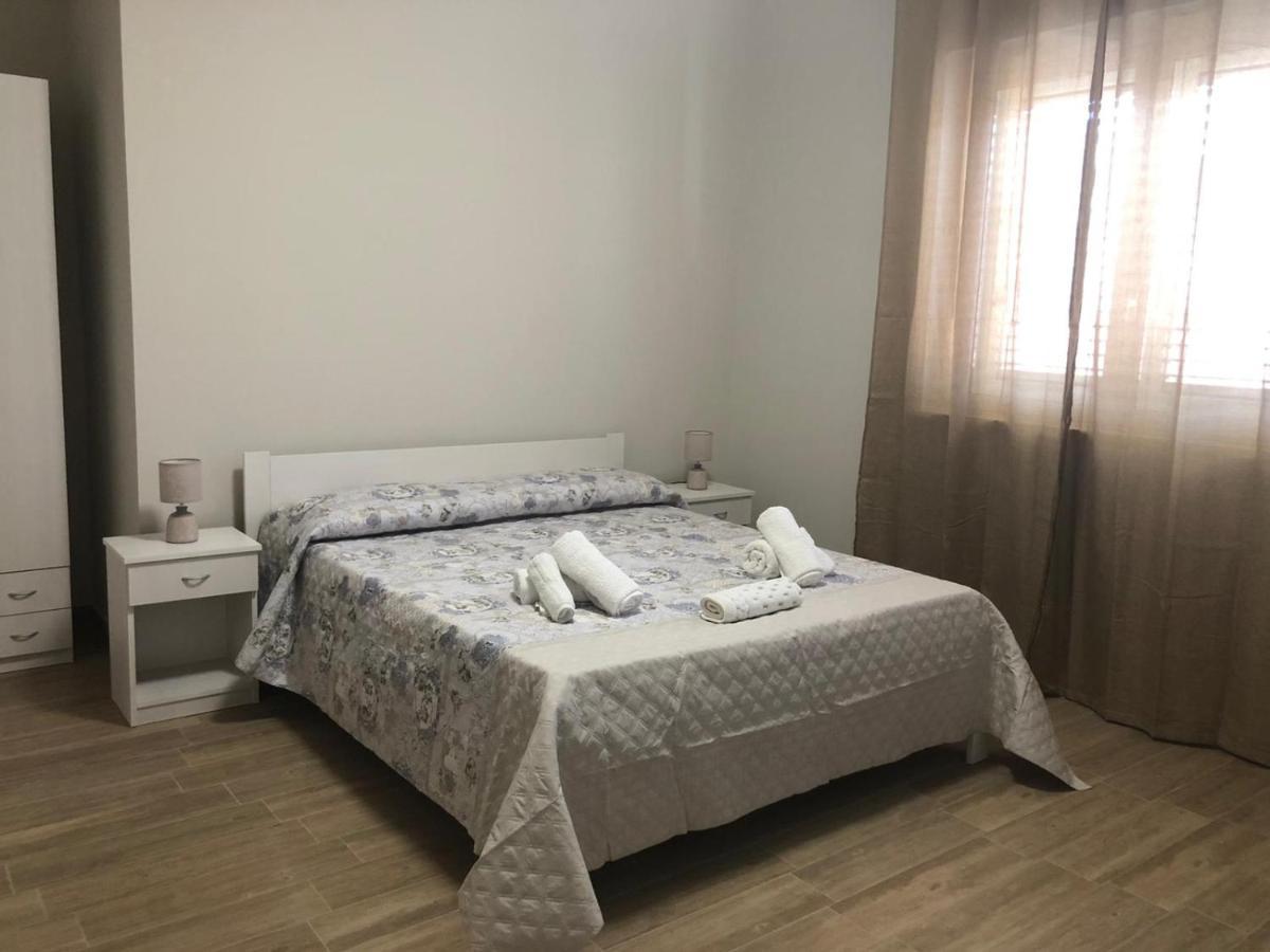 B&B Ercole Villaggio Mose  Luaran gambar
