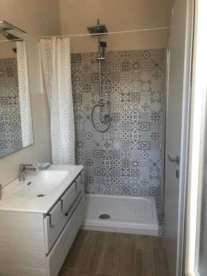 B&B Ercole Villaggio Mose  Luaran gambar