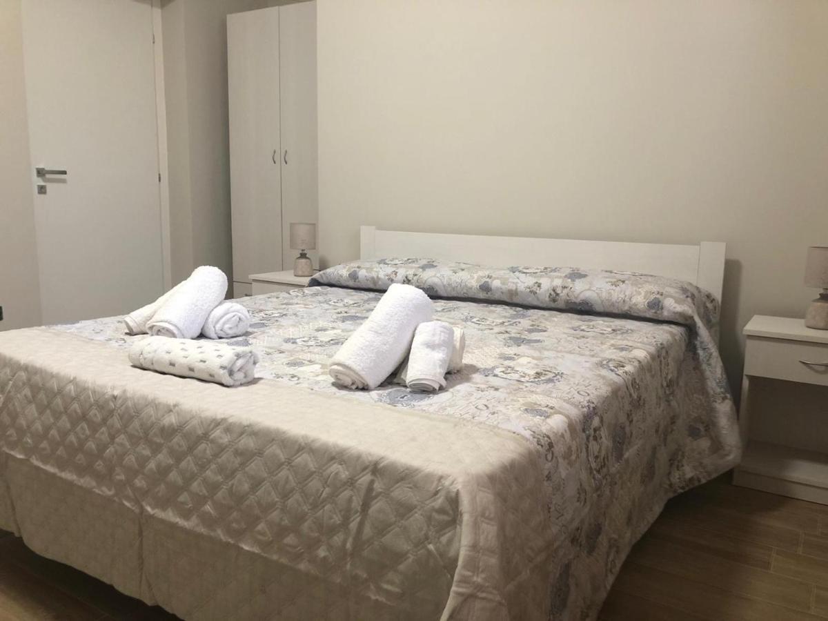 B&B Ercole Villaggio Mose  Luaran gambar