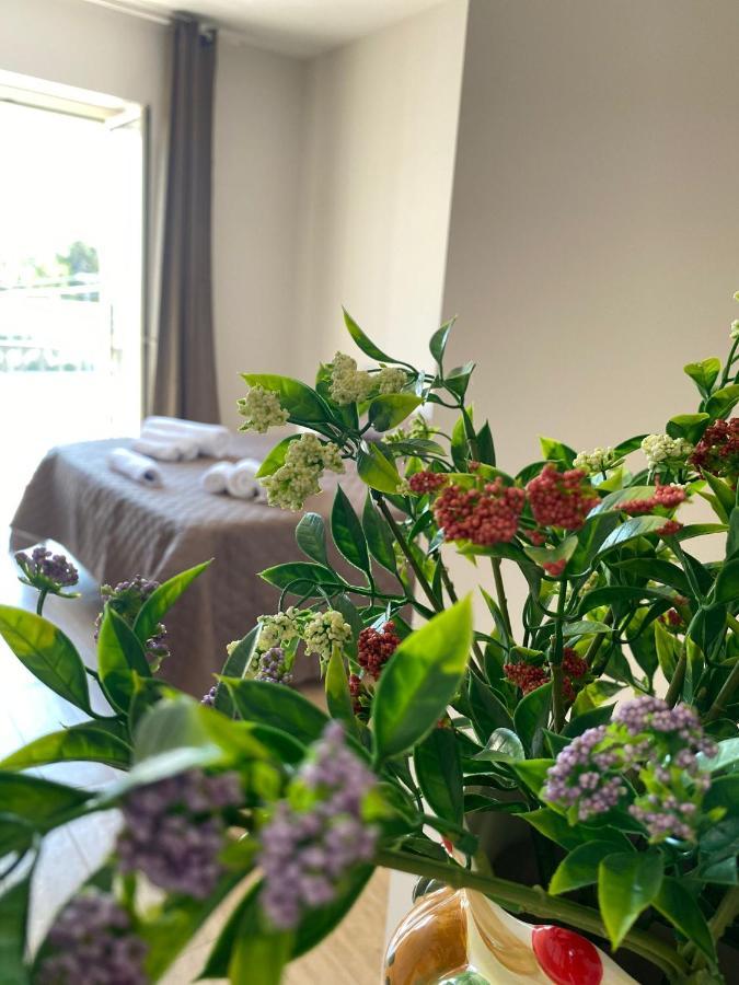 B&B Ercole Villaggio Mose  Luaran gambar