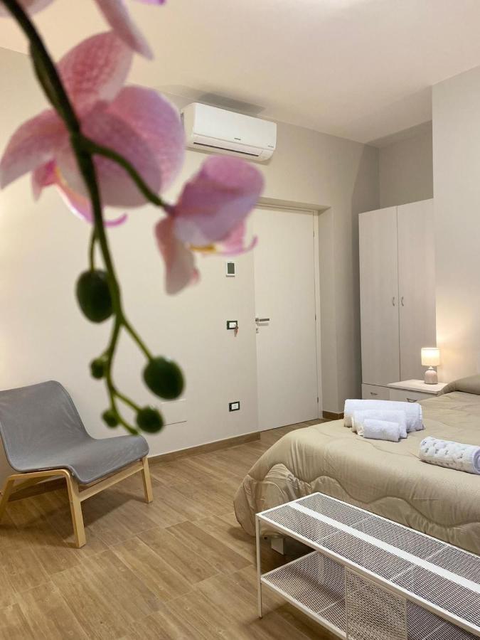 B&B Ercole Villaggio Mose  Luaran gambar