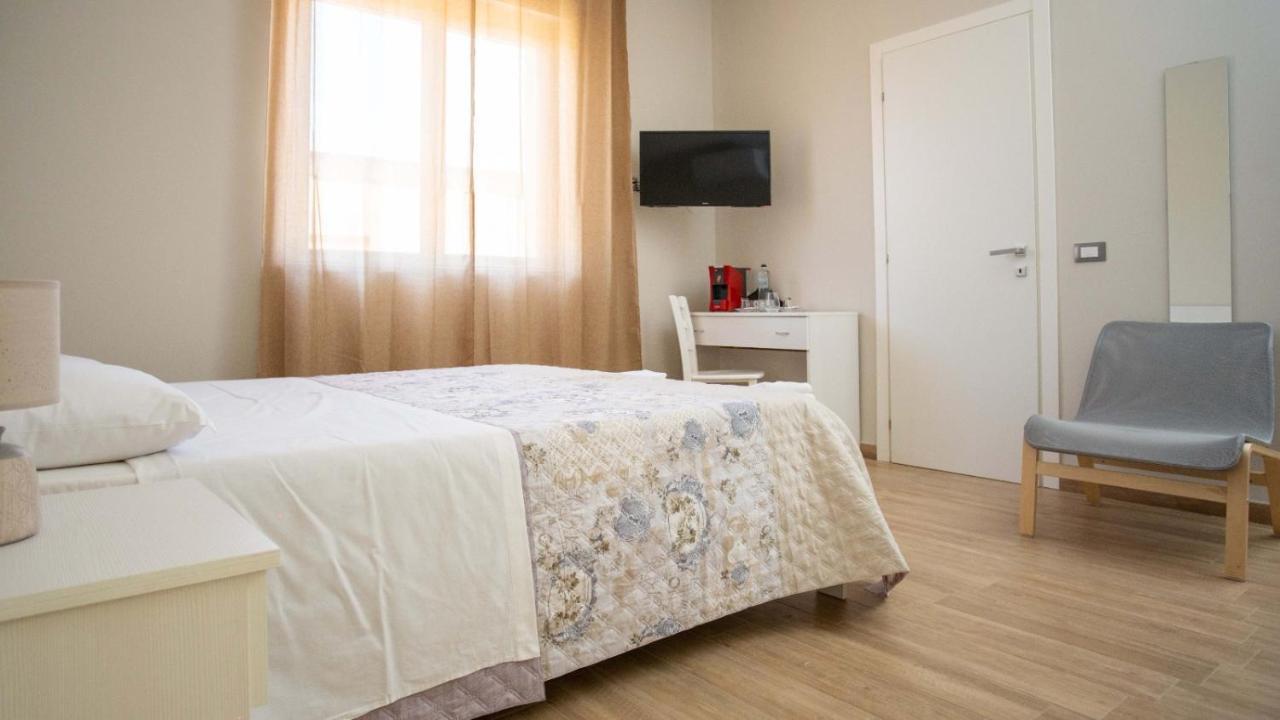 B&B Ercole Villaggio Mose  Luaran gambar