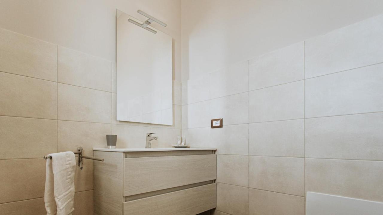 B&B Ercole Villaggio Mose  Luaran gambar
