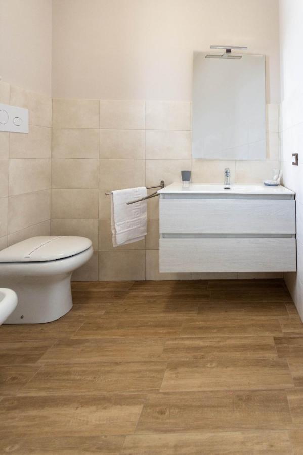 B&B Ercole Villaggio Mose  Luaran gambar