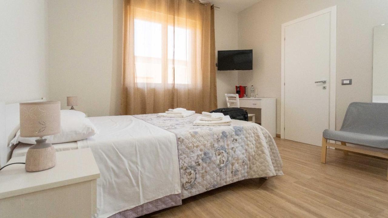 B&B Ercole Villaggio Mose  Luaran gambar