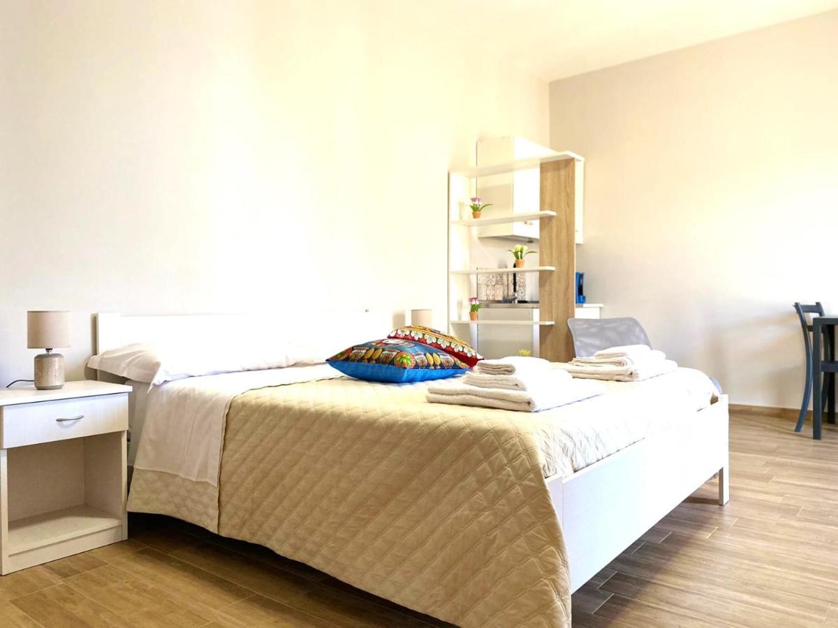 B&B Ercole Villaggio Mose  Luaran gambar