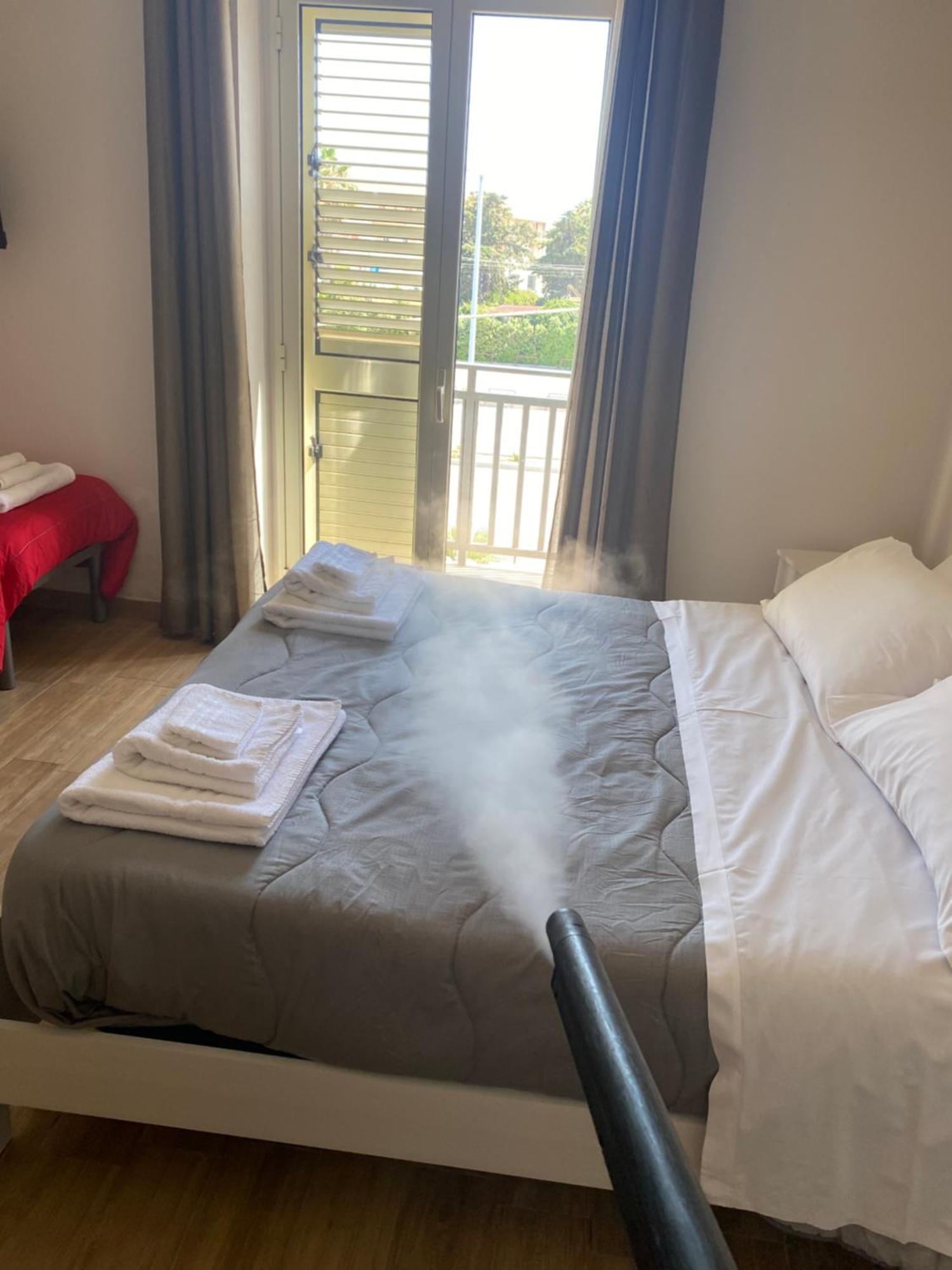 B&B Ercole Villaggio Mose  Luaran gambar